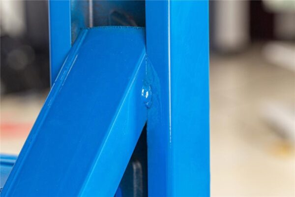 SK-2050WB Heavy duty Steel racking - Image 5