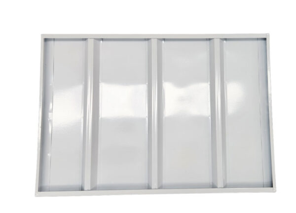 SK-2050WB Heavy duty Steel racking - Image 4