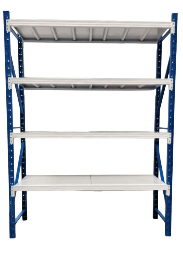 SK-1550WB  Heavy Duty Steel Racking - Image 3