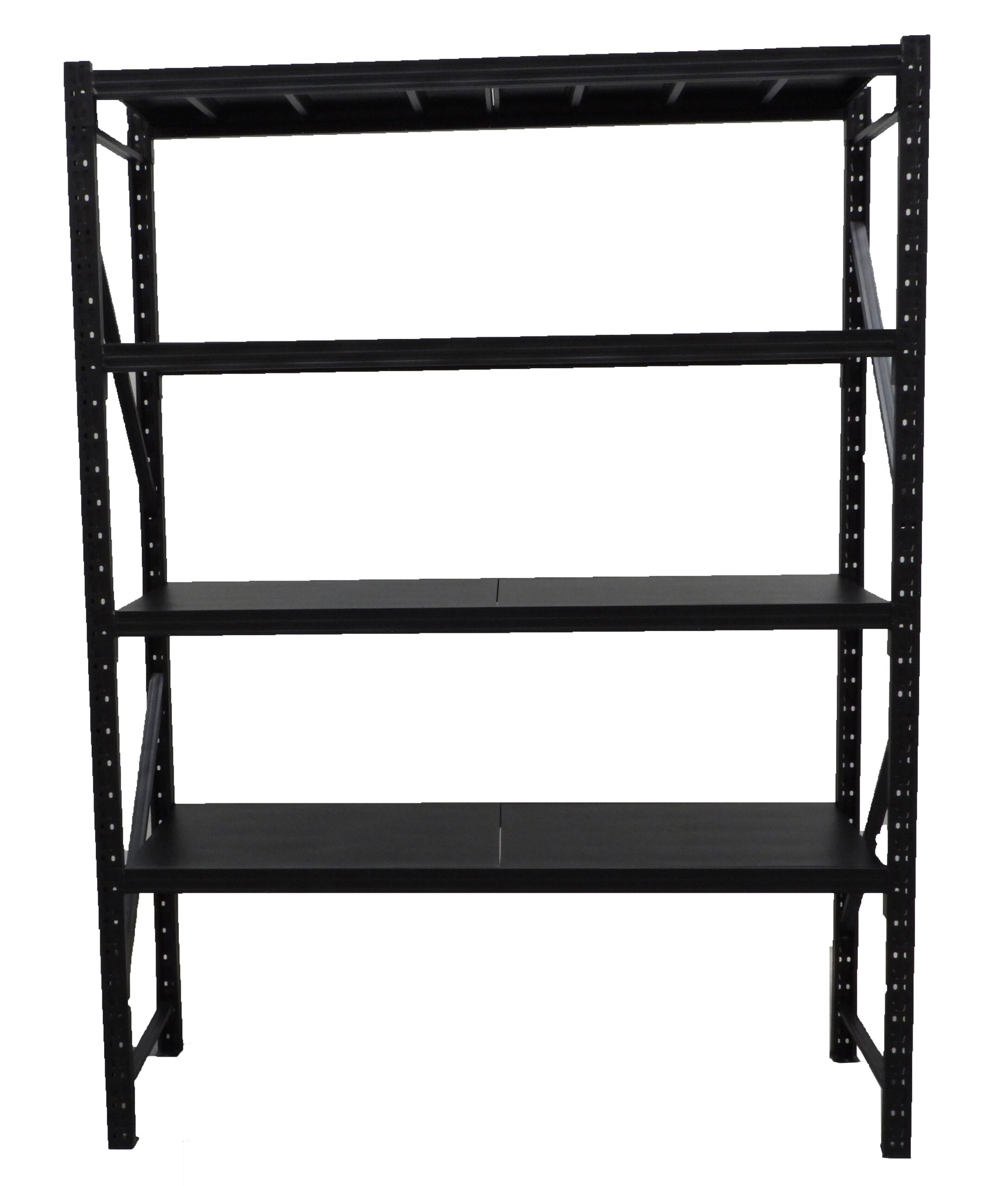 Heavy duty Steel Garage racking Shelving SK-1550B - Image 3