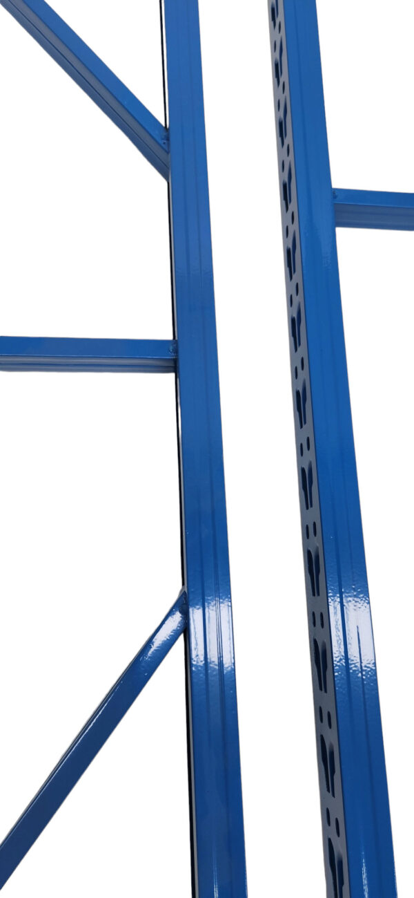 SK-1550WB  Heavy Duty Steel Racking - Image 4