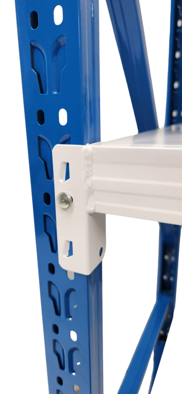 SK-1550WB  Heavy Duty Steel Racking - Image 9