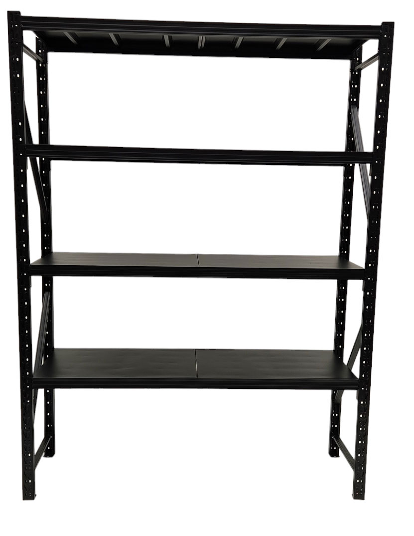 Heavy duty Steel Garage racking Shelving SK-1550B - Image 6