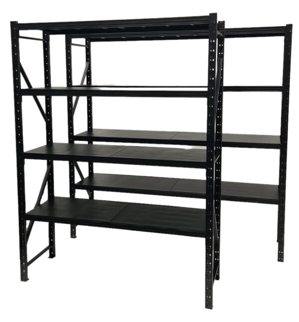 SK-2050B Heavy duty Steel racking - Image 4