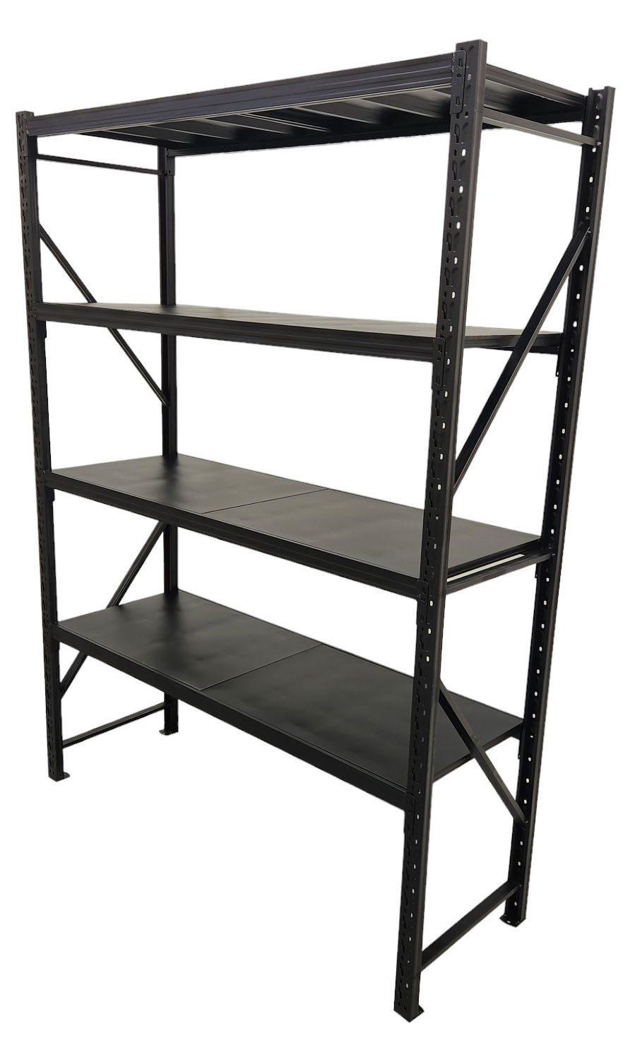 Heavy duty Steel Garage racking Shelving SK-1550B - Image 2