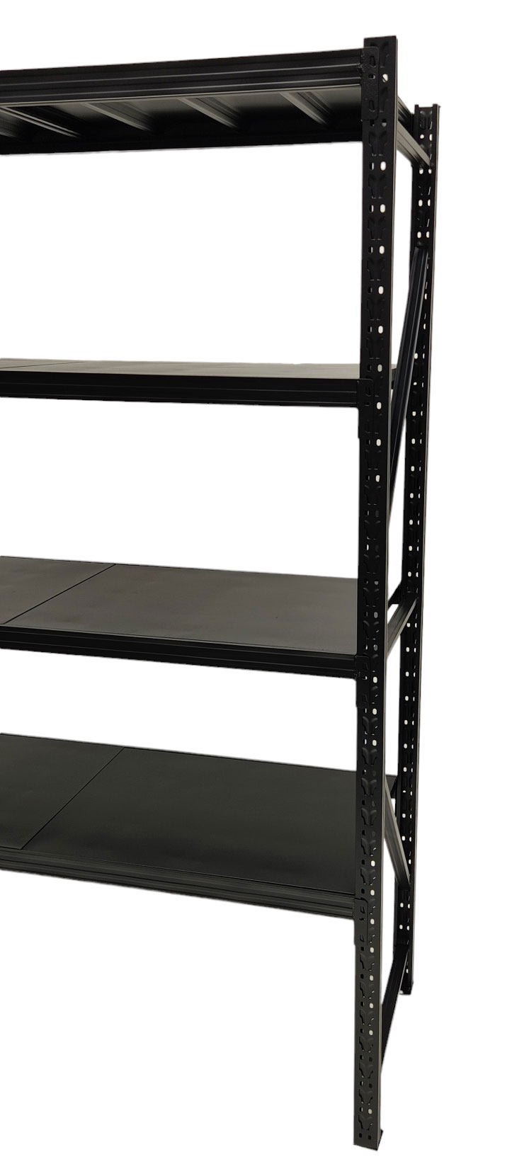 Heavy duty Steel Garage racking Shelving SK-1550B - Image 7