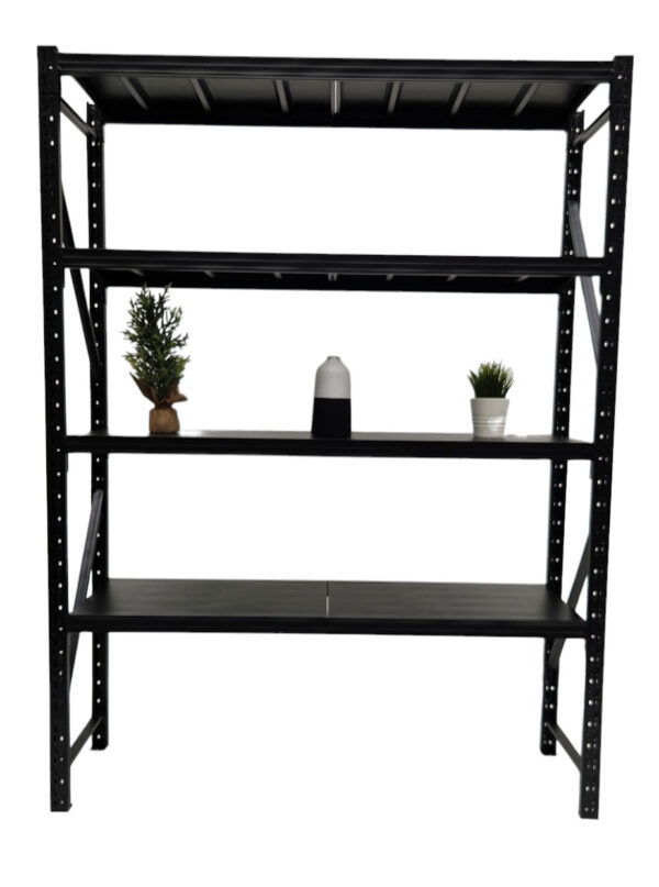 SK-2050B Heavy duty Steel racking - Image 7