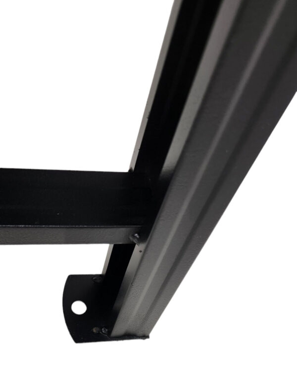 SK-2050B Heavy duty Steel racking - Image 8