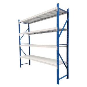 SK-2050WB Heavy duty Steel racking