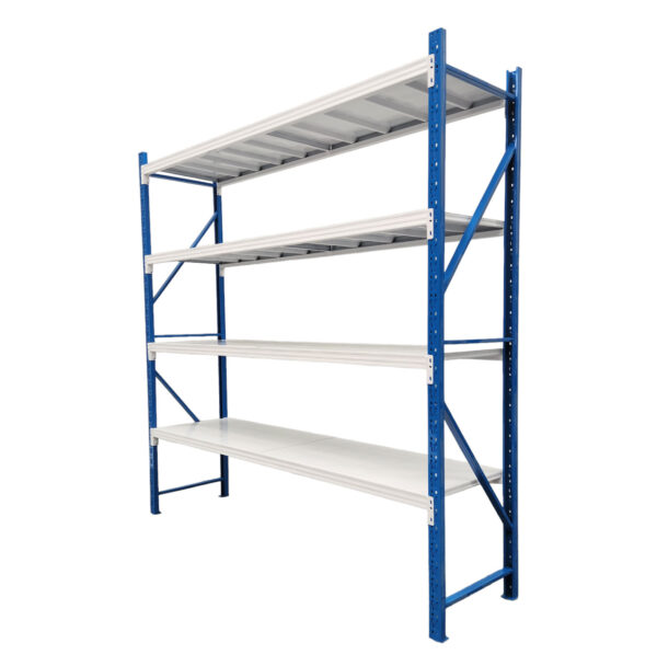 SK-2050WB Heavy duty Steel racking