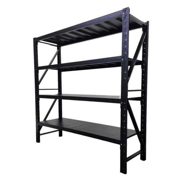 SK2-2060B Heavy duty Steel racking - Image 2