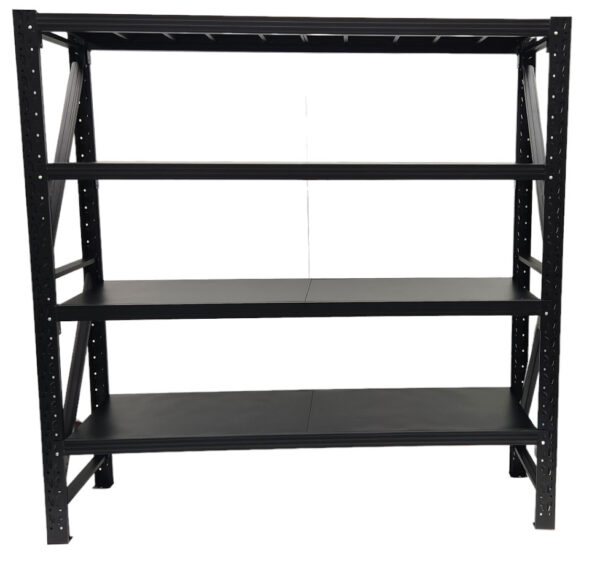 SK2-2060B Heavy duty Steel racking - Image 3