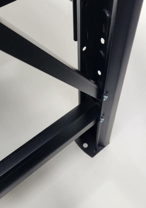 SK2-2060B Heavy duty Steel racking - Image 5