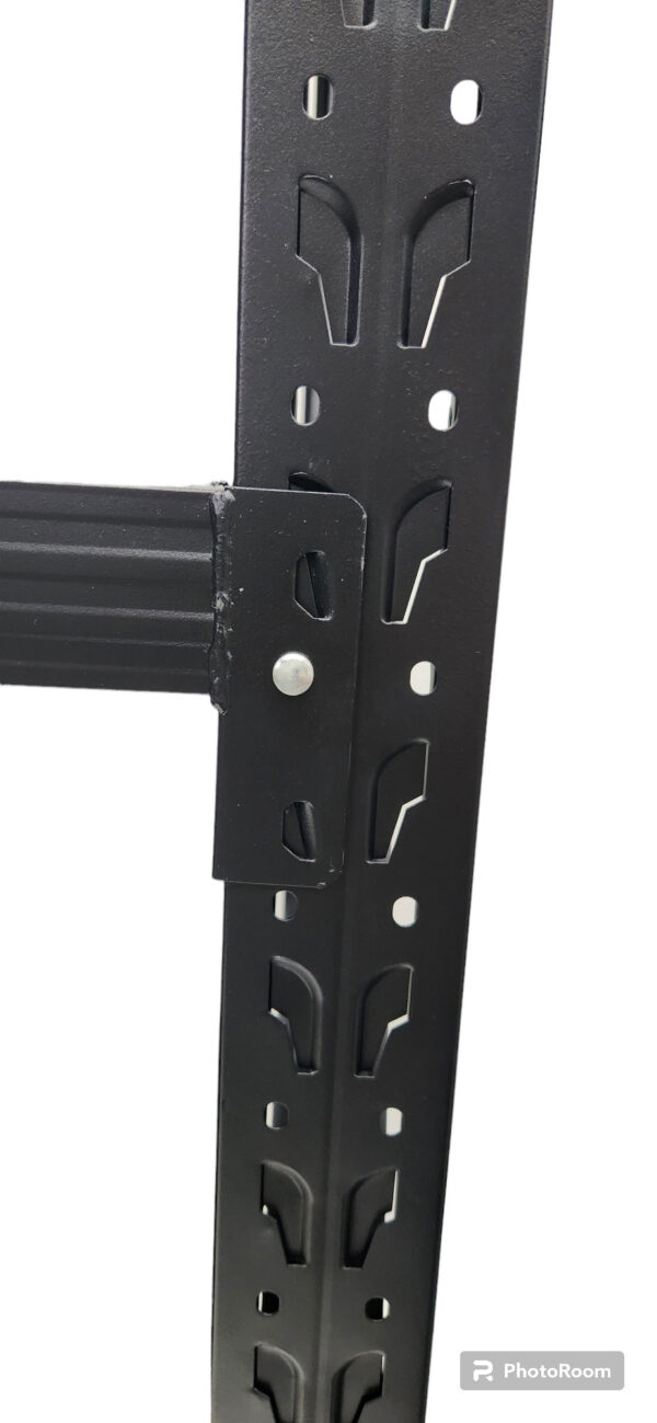 SK2-2060B Heavy duty Steel racking - Image 10