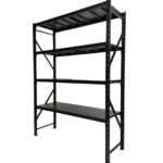 Heavy duty Steel Garage racking Shelving SK-1550B