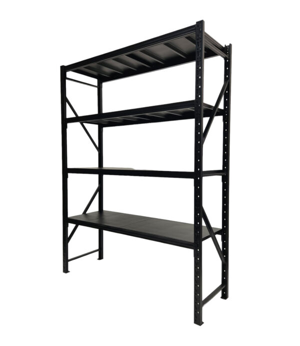 Heavy duty Steel Garage Shelving racking SK2-2060WB - Image 7