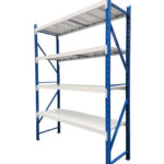 SK-1550WB  Heavy Duty Steel Racking