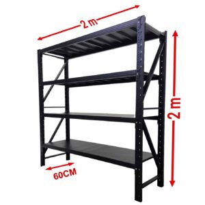 SK2-2060B Heavy duty Steel racking
