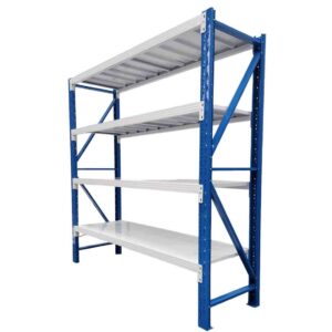 Heavy duty Steel Garage Shelving racking SK2-1560WB