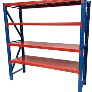 SK2-2060OB ANGLE STEEL SHELF RACKING IMAGE